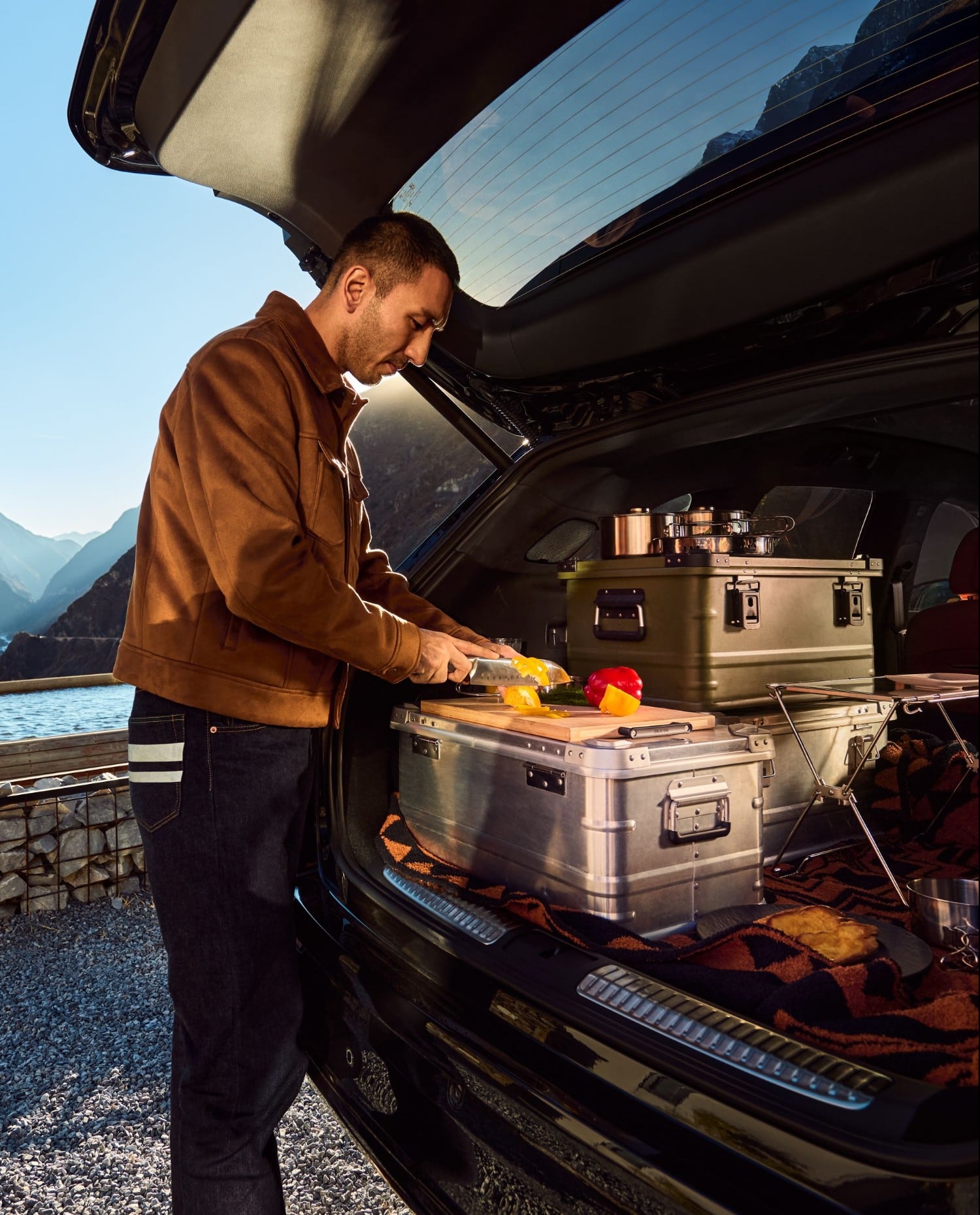 XPENG G9 low-voltage battery and unresponsive vehicle guide